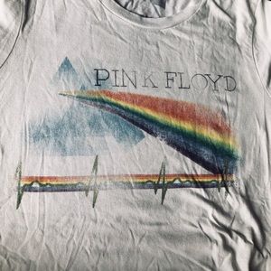 Vintage Pink Floyd shirt